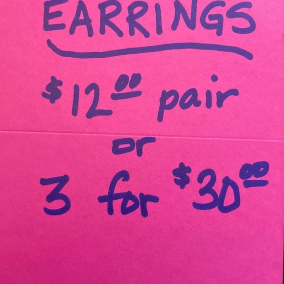 Green baubles - Picture 2 of 2